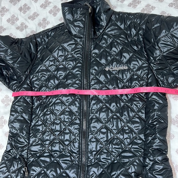 Columbia Women's Dualistic Insulated Omni-Heat Jacket - Picture 8 of 12